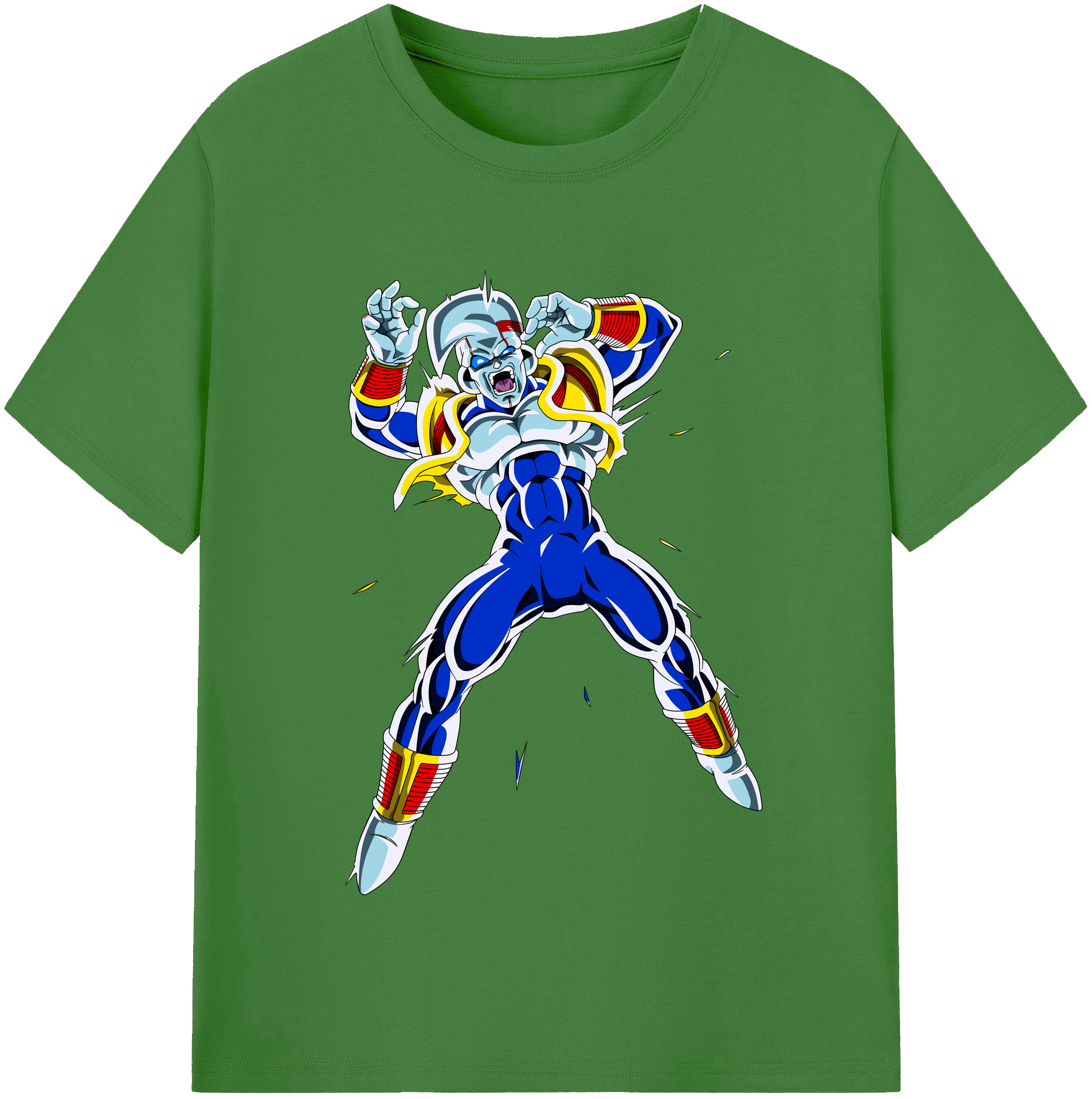 （画像用） ドラゴンボール DRAGON BALL レディースカジュアルプリントTシャツ（綿100％）